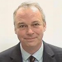 Antonius (Tony) Verheijen