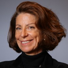 Marianne Fay