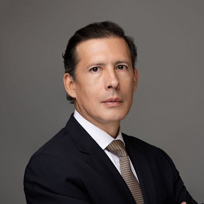 Norman Loayza