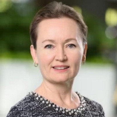 Şebnem Erol Madan