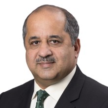 Tauqir Shah